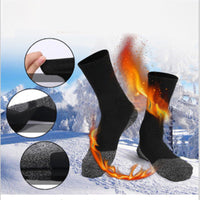 Thumbnail for Winter 35 Below Aluminized Fibers Socks