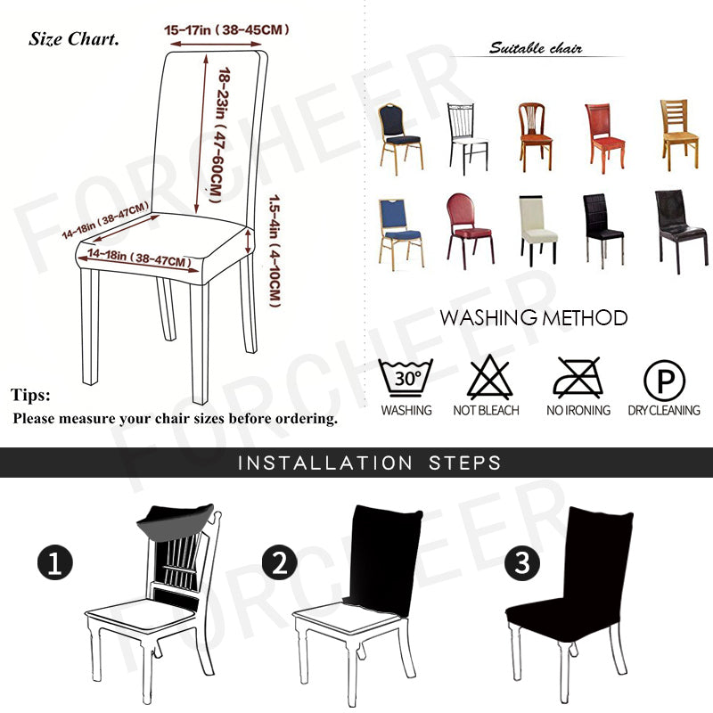 Universal Chair Cover