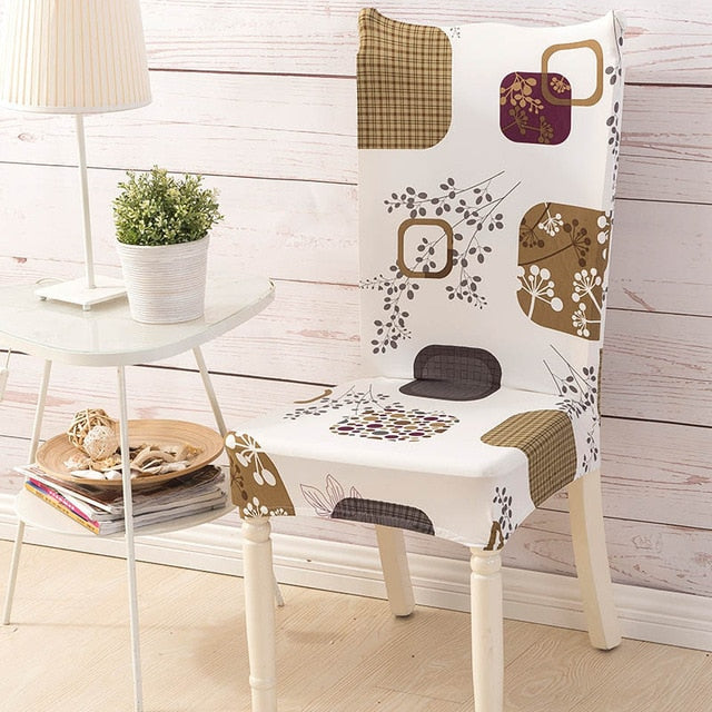 Universal Chair Cover