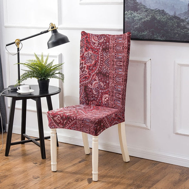 Universal Chair Cover