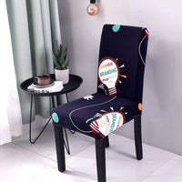 Thumbnail for Universal Chair Cover