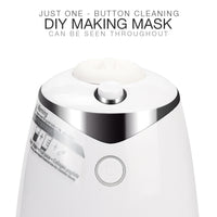 Thumbnail for Face Mask Maker- DIY Face Mask