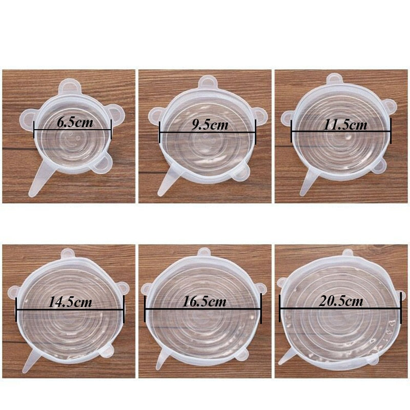 Eco Lids