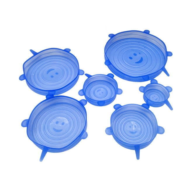Eco Lids