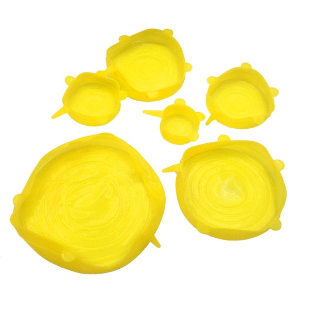 Eco Lids