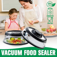 Thumbnail for Food Sealer Cover
