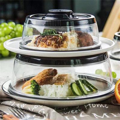 Food Sealer Cover