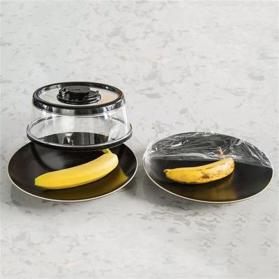 Food Sealer Cover