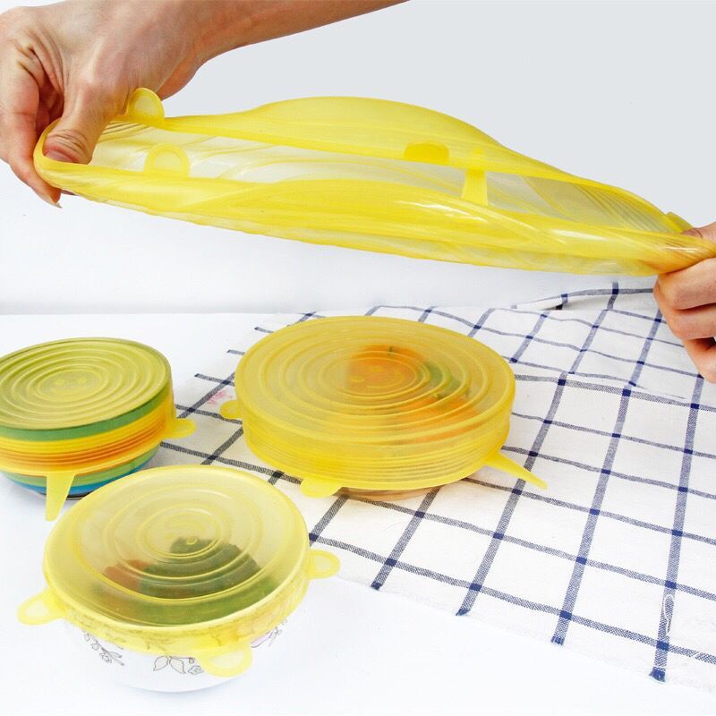 Eco Lids