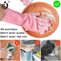 Thumbnail for Magic Cleaning Gloves