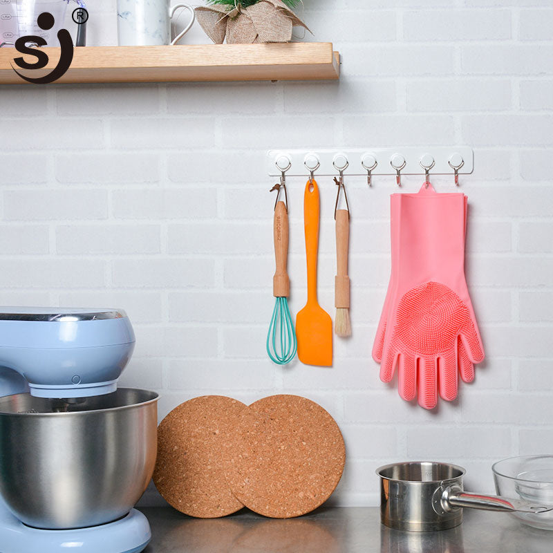 Magic Cleaning Gloves