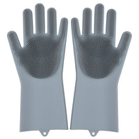 Thumbnail for Magic Cleaning Gloves