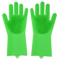 Thumbnail for Magic Cleaning Gloves