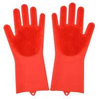 Thumbnail for Magic Cleaning Gloves