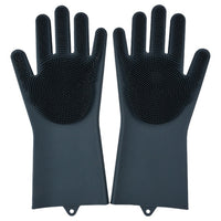 Thumbnail for Magic Cleaning Gloves