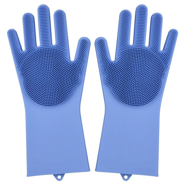 Magic Cleaning Gloves