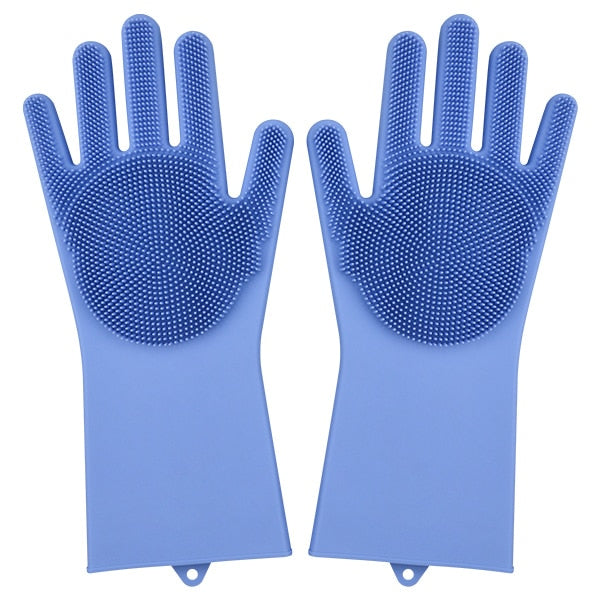Magic Cleaning Gloves