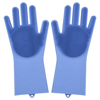 Thumbnail for Magic Cleaning Gloves