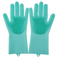Thumbnail for Magic Cleaning Gloves