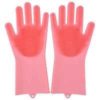 Thumbnail for Magic Cleaning Gloves