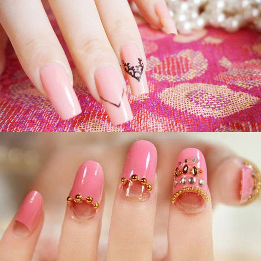 PolyGel Nail Kit