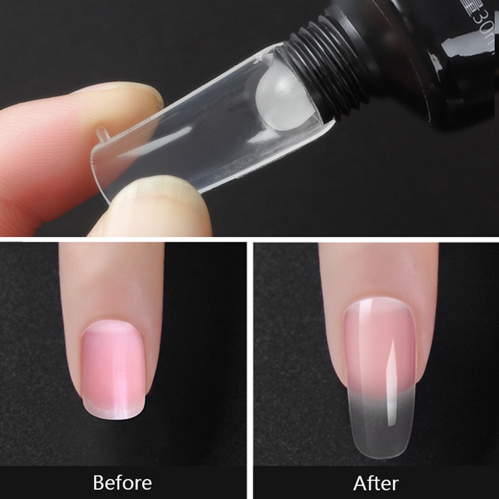 PolyGel Nail Kit