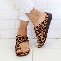 Thumbnail for BESTWALK™ Orthopedic Premium Toe Corrector Sandals