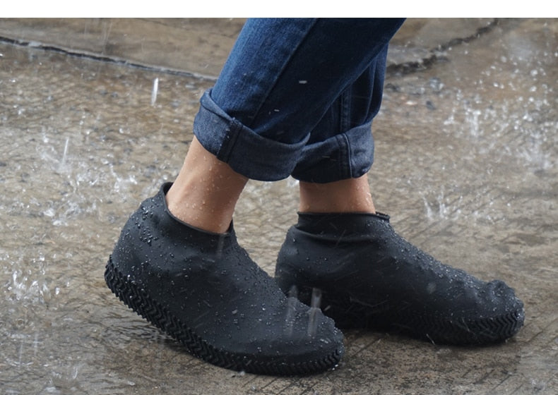 Waterproof Shoe Covers