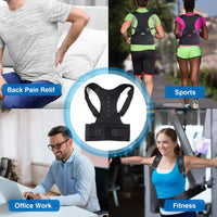 Thumbnail for Posture Corrector