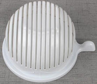 Thumbnail for QUICK SALAD CUTTER BOWL