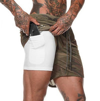 Thumbnail for Men Running Shorts