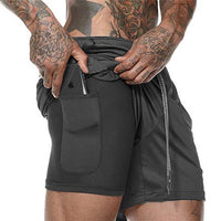 Thumbnail for Men Running Shorts