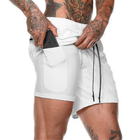 Thumbnail for Men Running Shorts