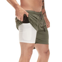Thumbnail for Men Running Shorts