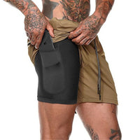 Thumbnail for Men Running Shorts