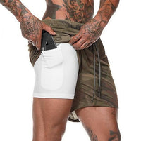 Thumbnail for Men Running Shorts