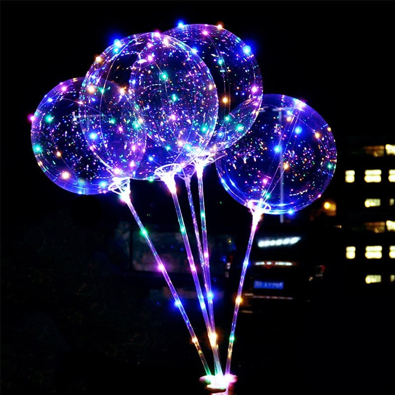 LED Luminous Balloon