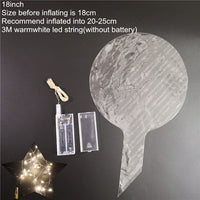 Thumbnail for LED Luminous Balloon
