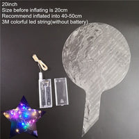 Thumbnail for LED Luminous Balloon