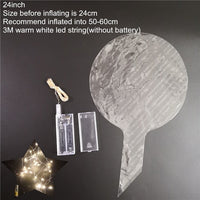 Thumbnail for LED Luminous Balloon