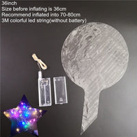 Thumbnail for LED Luminous Balloon