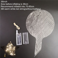 Thumbnail for LED Luminous Balloon