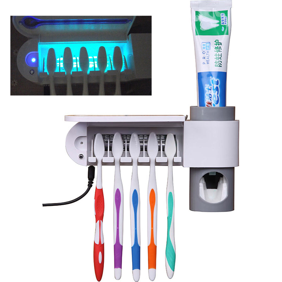 ToothbrushCleaner™