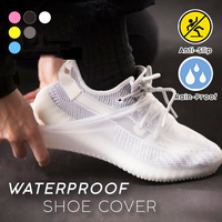 Thumbnail for Waterproof Shoe Covers