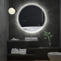 Thumbnail for KawayMigi - LED Backlit Mirror