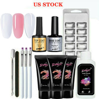 Thumbnail for PolyGel Nail Kit