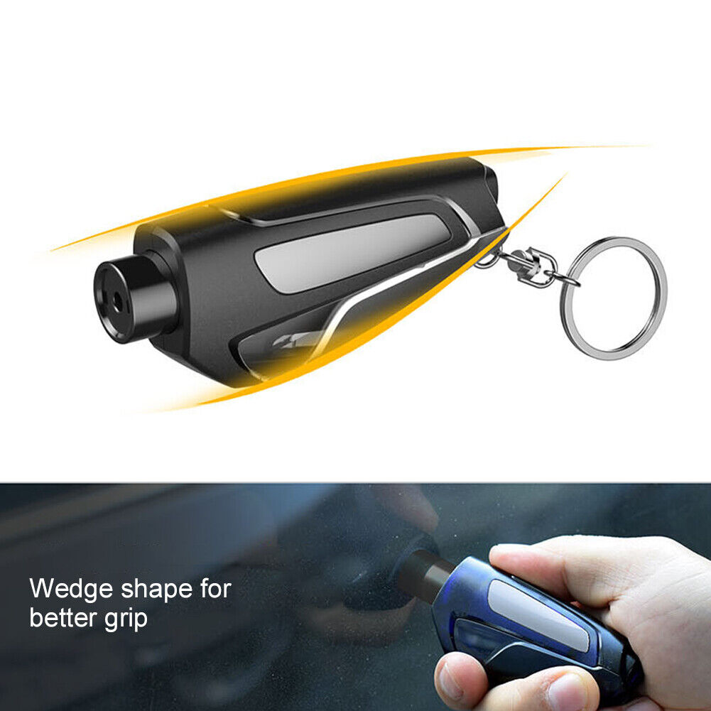3 in 1 car window breaker