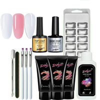 Thumbnail for PolyGel Nail Kit