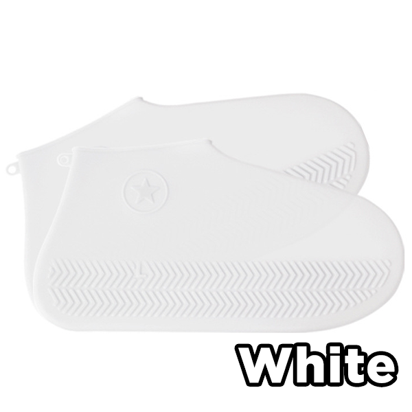 Waterproof Shoe Covers